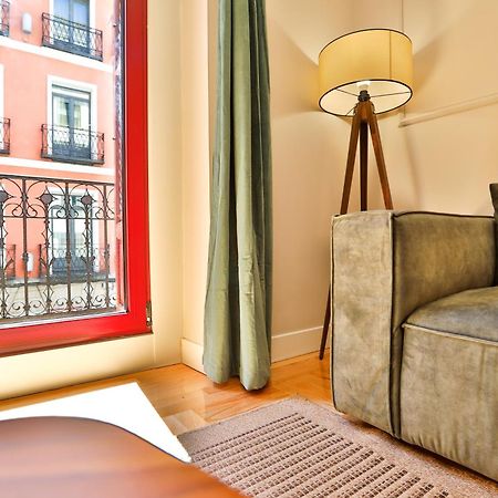 #Madrid Centro. 3D. Gran Via. Callao.Puerta Del Sol Экстерьер фото