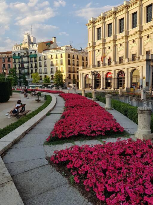 #Madrid Centro. 3D. Gran Via. Callao.Puerta Del Sol Экстерьер фото