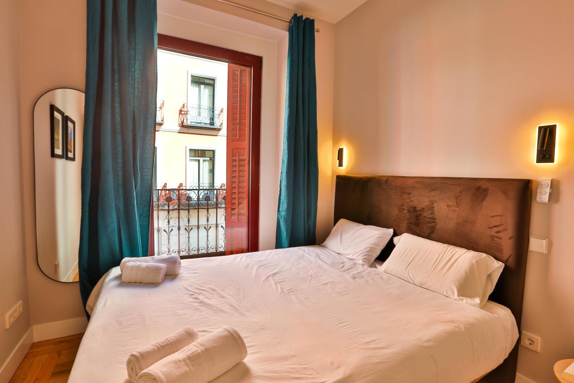 #Madrid Centro. 3D. Gran Via. Callao.Puerta Del Sol Экстерьер фото